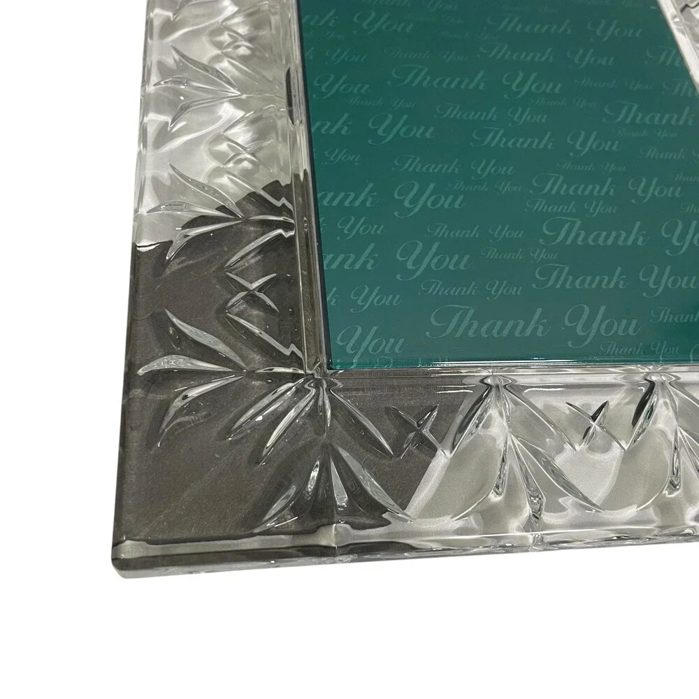 WATERFORD CRYSTAL 5